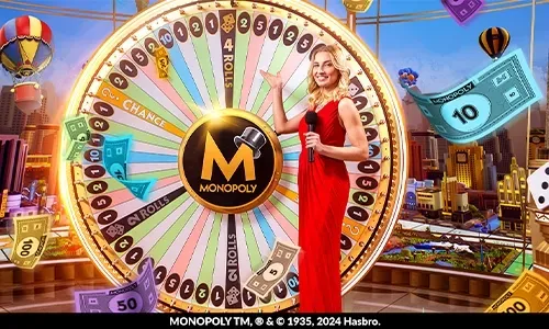 JLJL5 Casino Slots