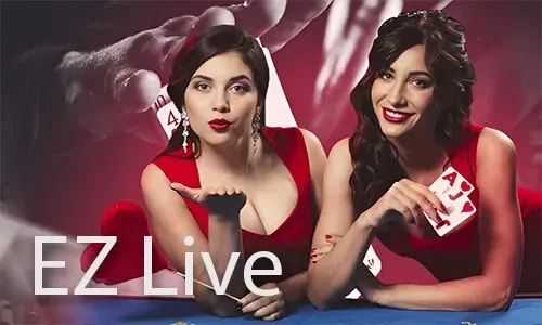 JLJL5 Live Casino